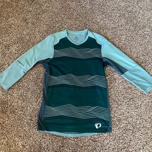 Pearl Izumi mountain bike jersey